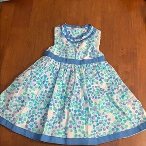 Maggie & Zoe 12 month old baby dress